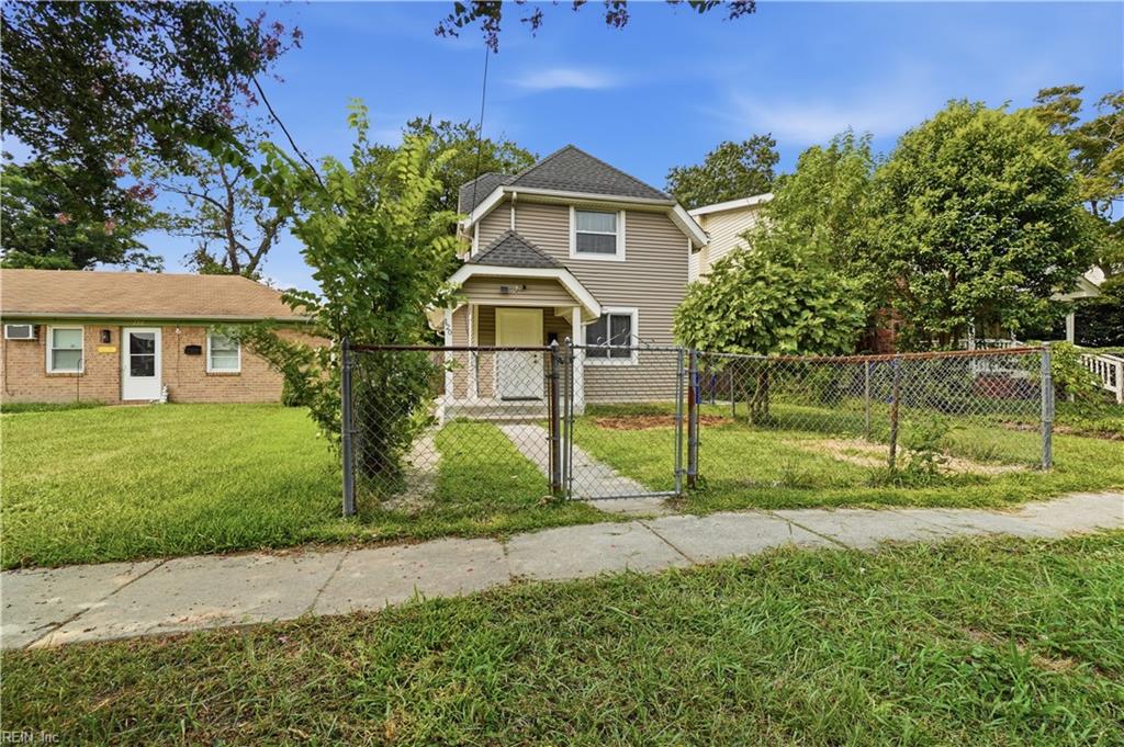 120 Forrest Ave Property Photo 2