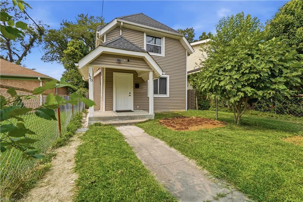 120 Forrest Ave Property Photo 32
