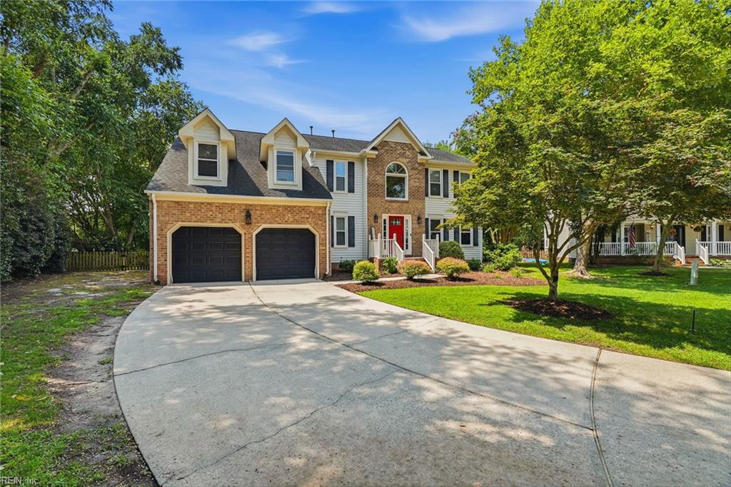 705 Turnbuckle Ct Property Photo 12