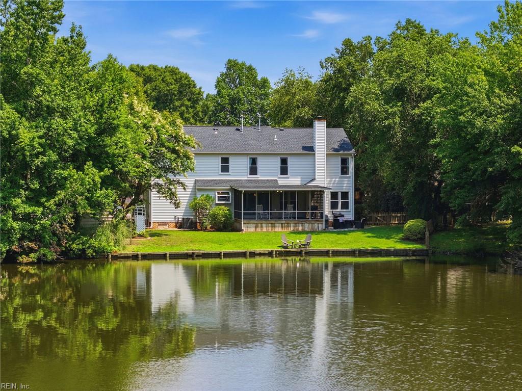 705 Turnbuckle Ct Property Photo 22