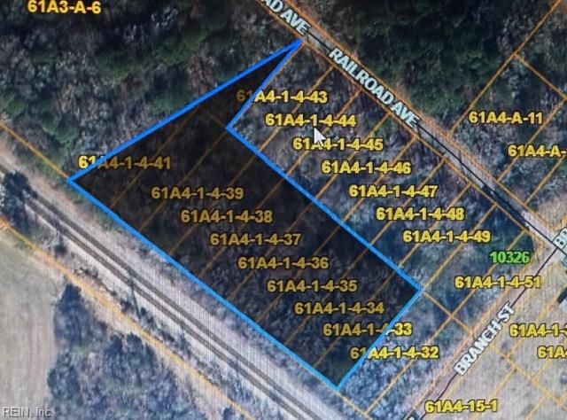 Lots Railroad Ave Property Photo 12