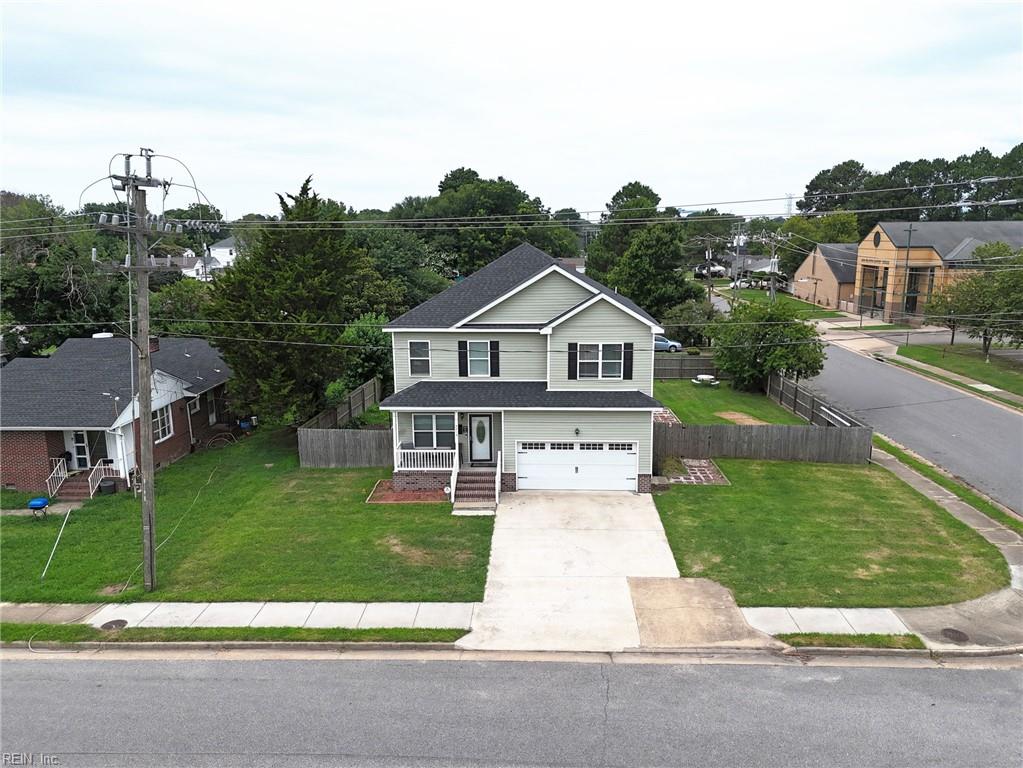 4313 Chestnut Ave Property Photo 40