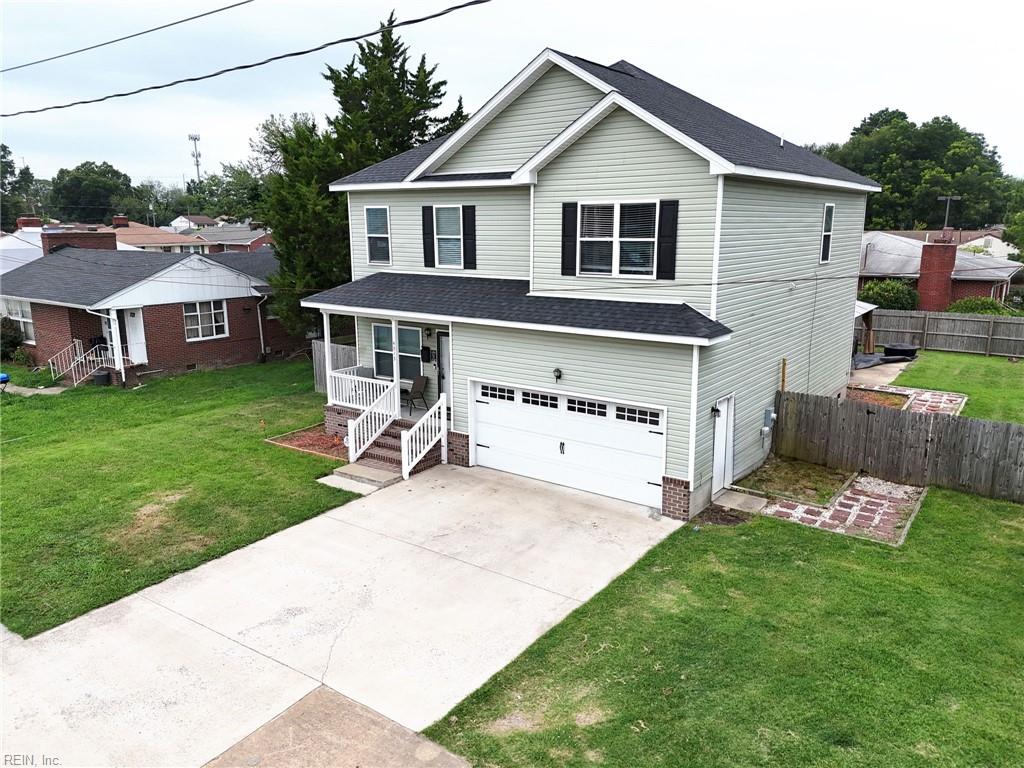 4313 Chestnut Ave Property Photo 42