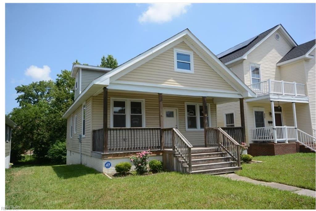 2714 Kimball Ter Property Photo 1