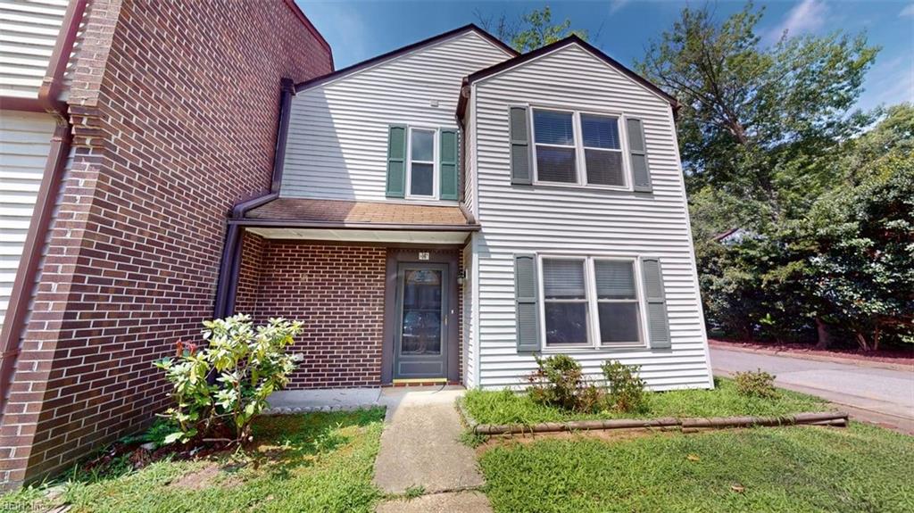 285 Merrimac Trl Property Photo 1