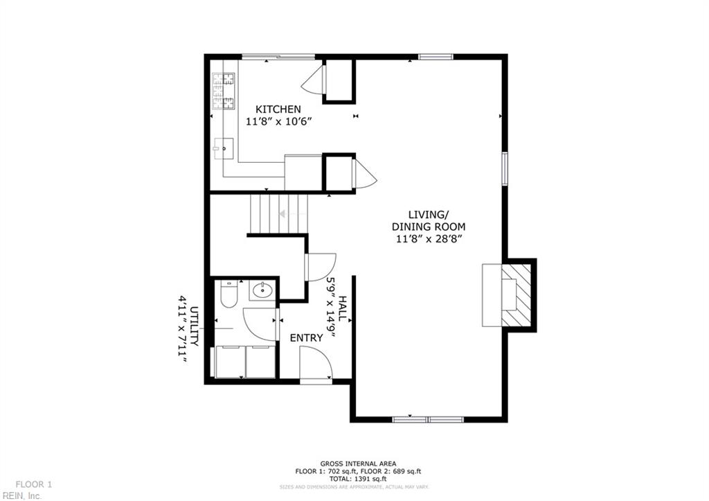 285 Merrimac Trl Property Photo 49