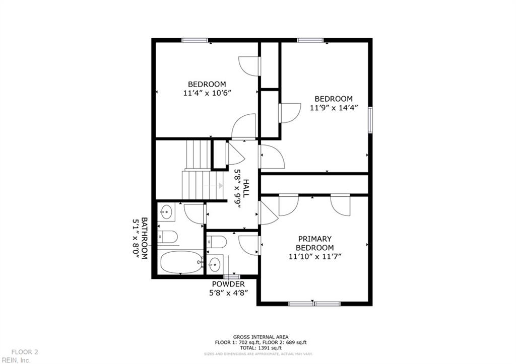 285 Merrimac Trl Property Photo 50