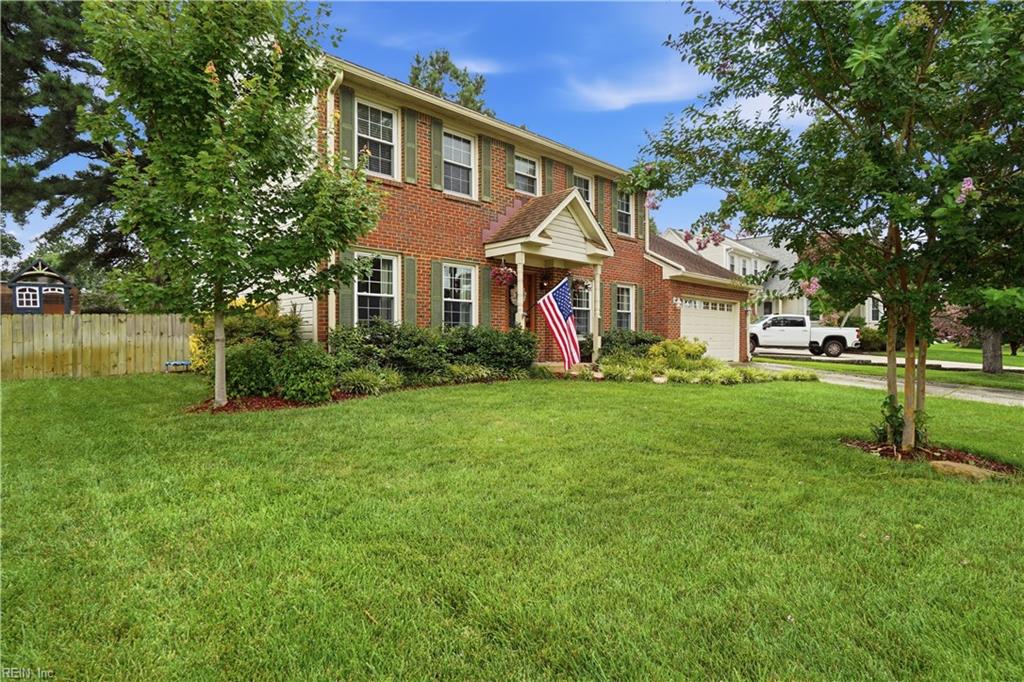 4613 Ardmore Ln Property Photo 42