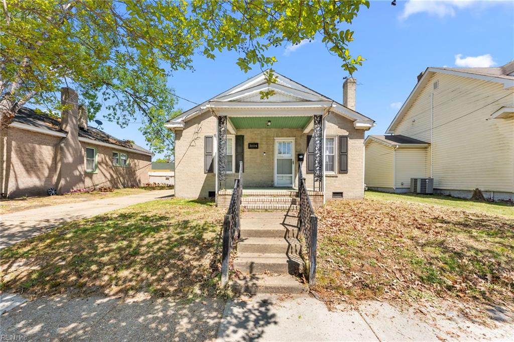 3104 Marshall AVE Property Photo 1