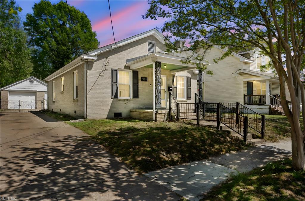 3104 Marshall Ave Property Photo 2