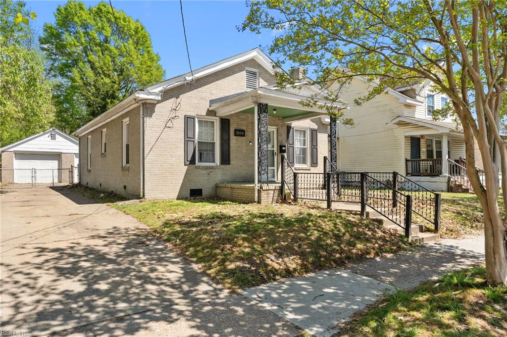 3104 Marshall Ave Property Photo 3