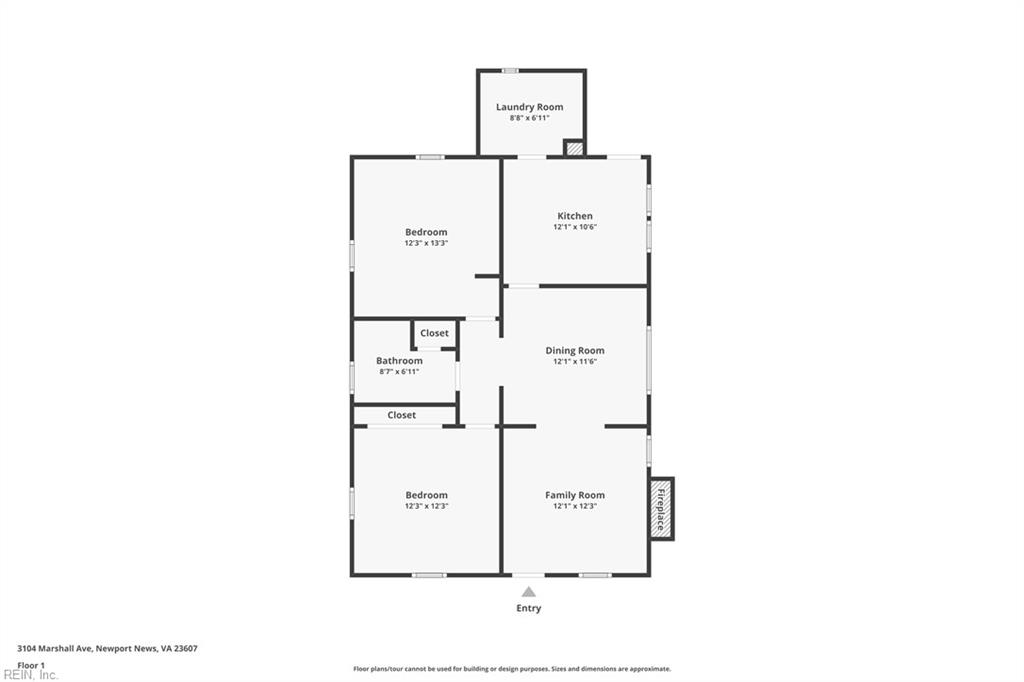 3104 Marshall Ave Property Photo 21