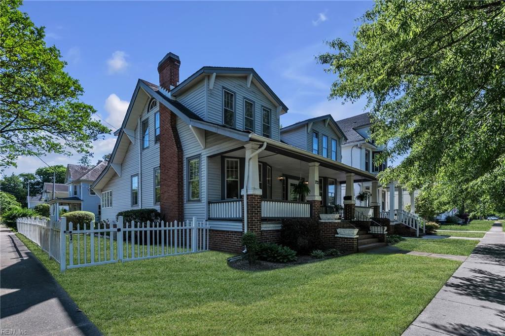 1721 Lafayette Blvd Property Photo 2