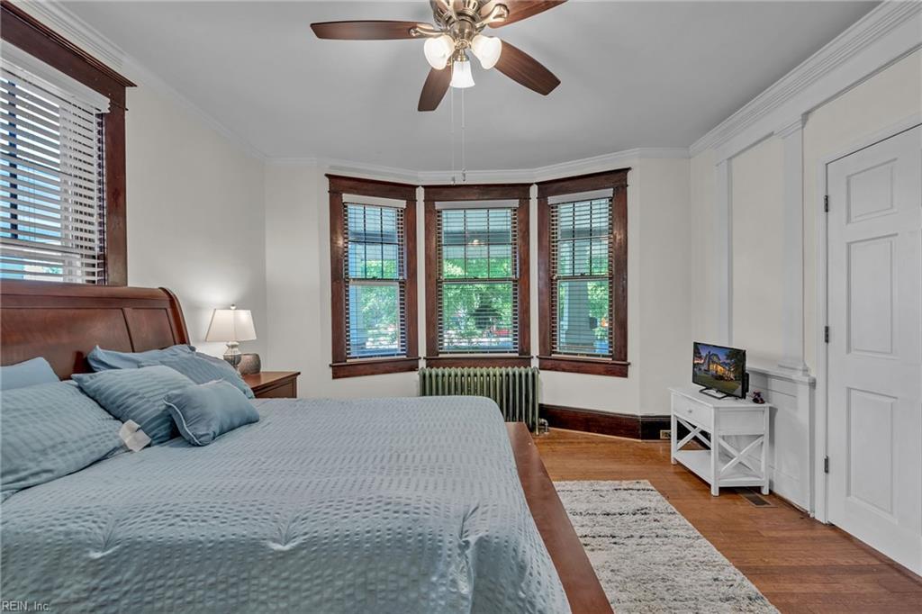 1721 Lafayette Blvd Property Photo 23