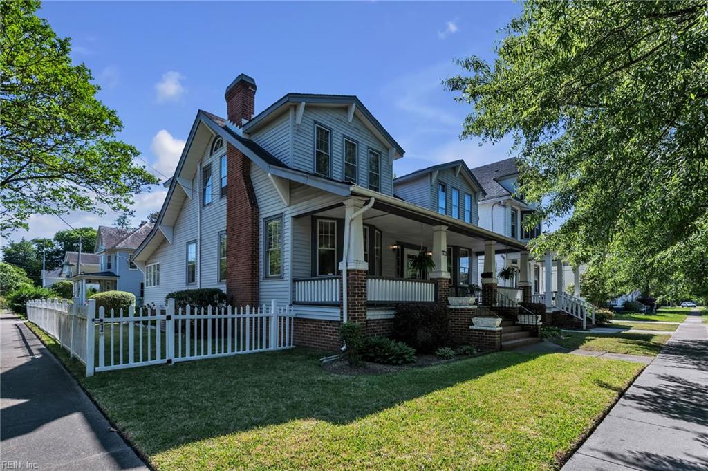 1721 Lafayette Blvd Property Photo 37