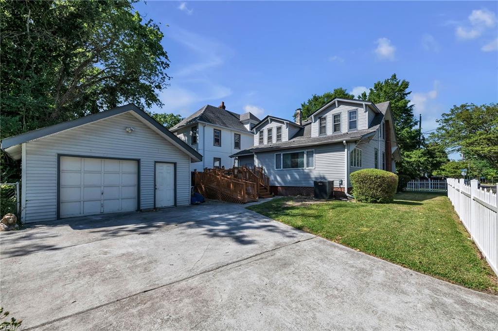 1721 Lafayette Blvd Property Photo 39