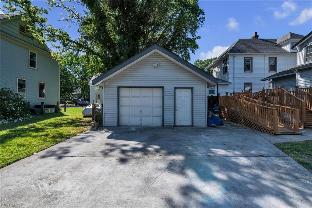 1721 Lafayette Blvd Property Photo 40