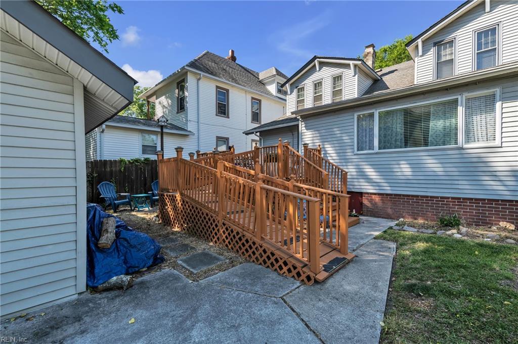 1721 Lafayette Blvd Property Photo 41