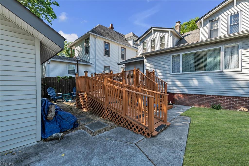 1721 Lafayette Blvd Property Photo 42