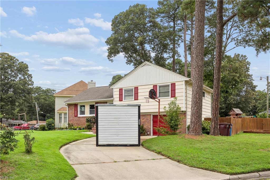 601 Hopewell Dr Property Photo 44