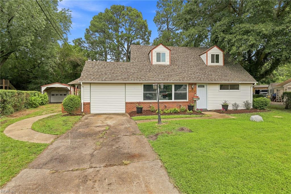 1421 Ardmore Cir Property Photo 2