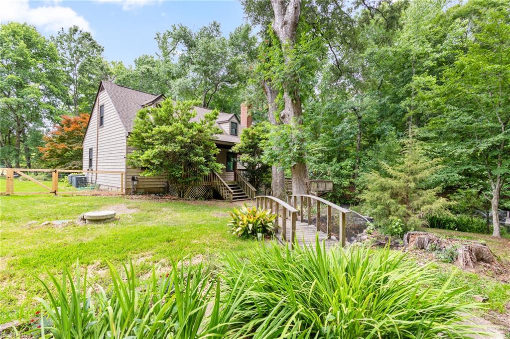 12482 Titus Cove Lndg Property Photo 3