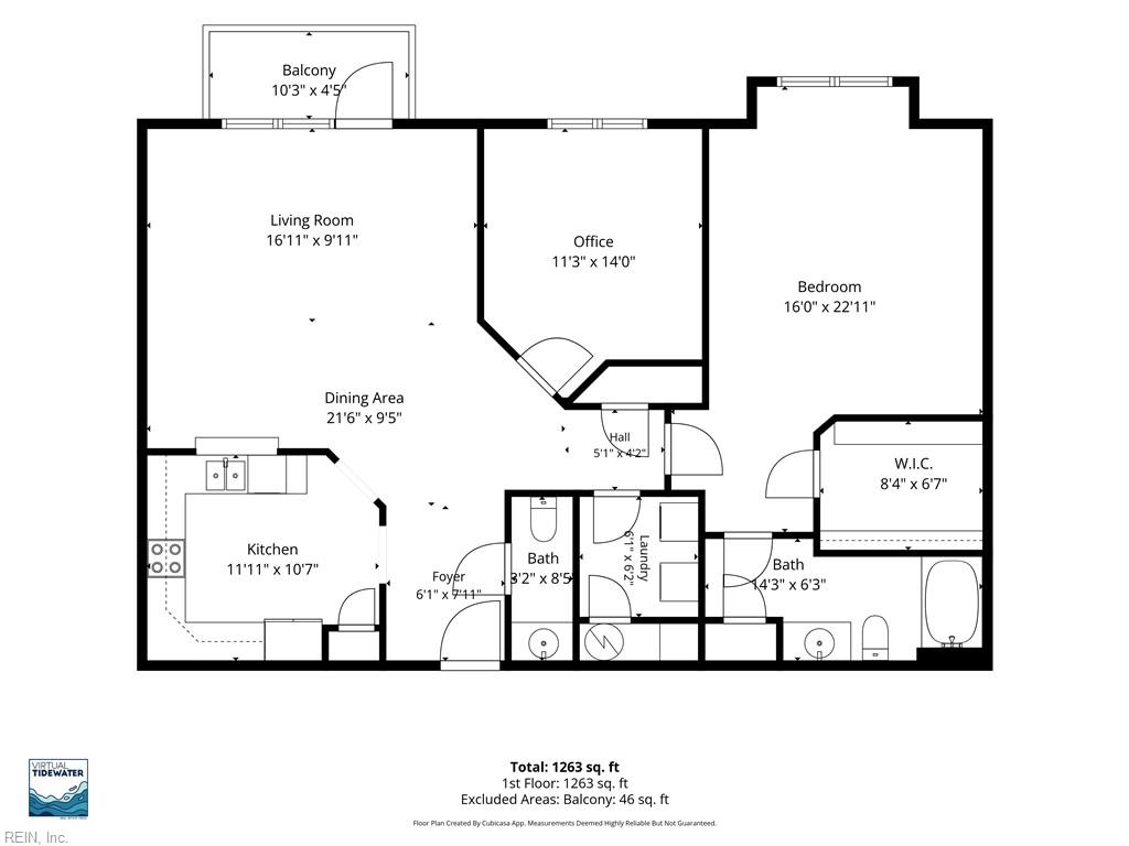 670 Town Center Dr Property Photo 30