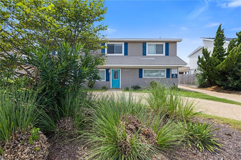 2865 Sandpiper Rd Property Photo 2