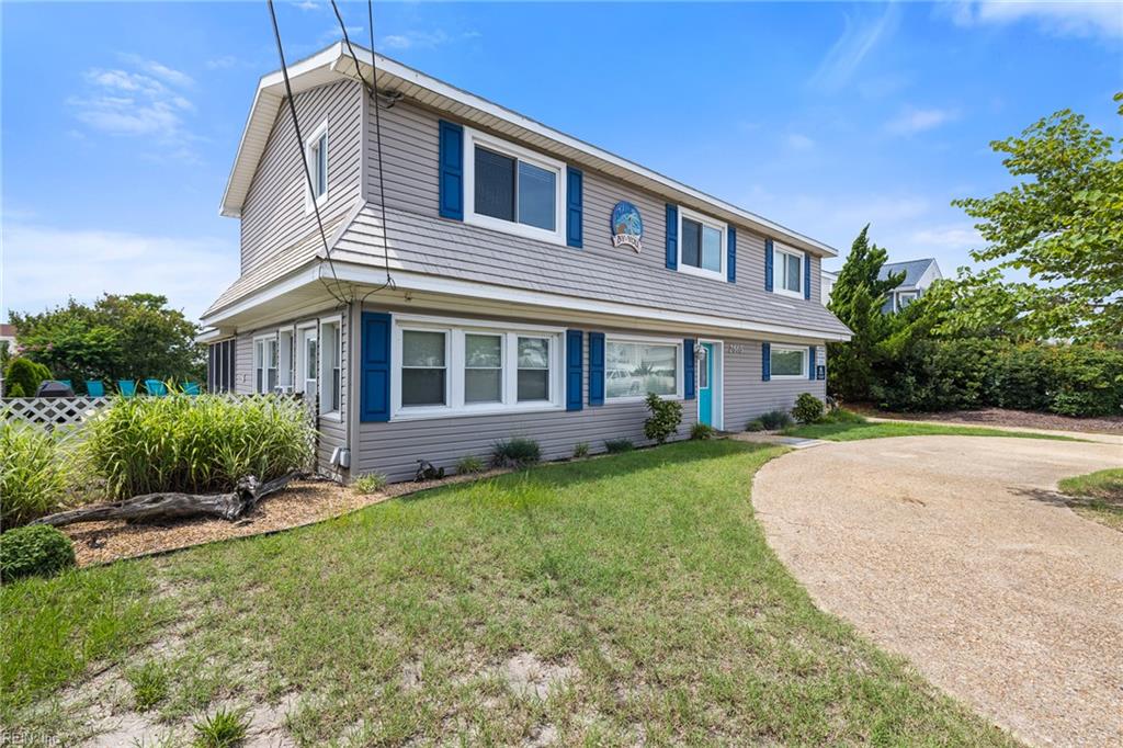 2865 Sandpiper Rd Property Photo 3