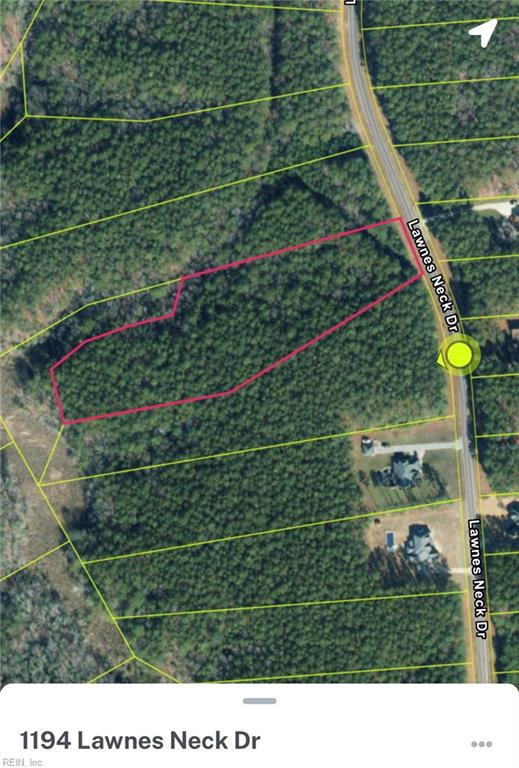 1194 Lawnes Neck Dr Property Photo 11
