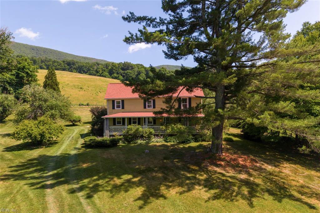 531 Lowland Farm Rd Property Photo 1
