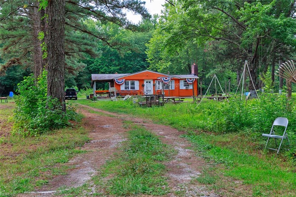 9072 Guinea Rd Property Photo 1