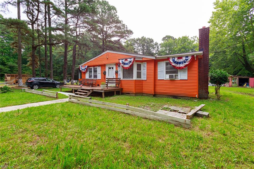 9072 Guinea Rd Property Photo 5