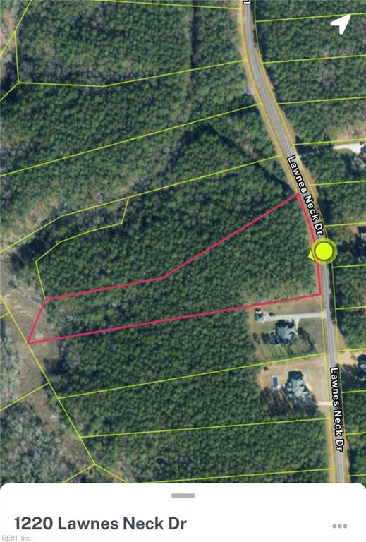 1220 Lawnes Neck Dr Property Photo 11