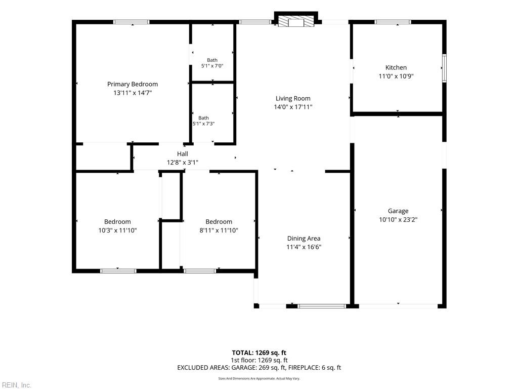 1012 Sir Gawaine Dr Property Photo 23