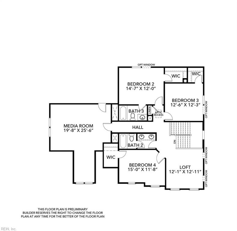 2128 Sassafras Way Property Photo 4