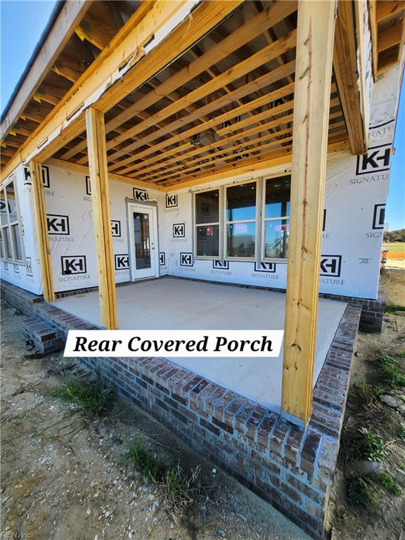 2128 Sassafras Way Property Photo 14
