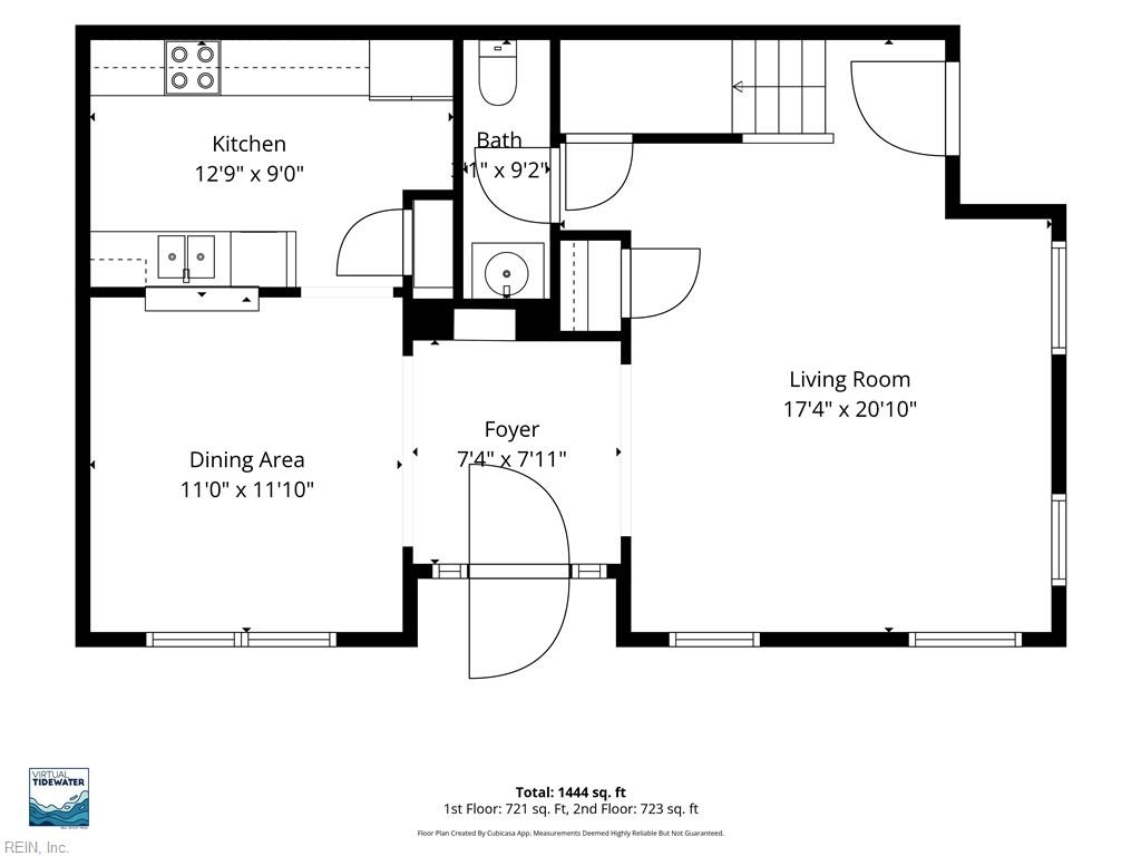 1115 Warrington Blvd Property Photo 25