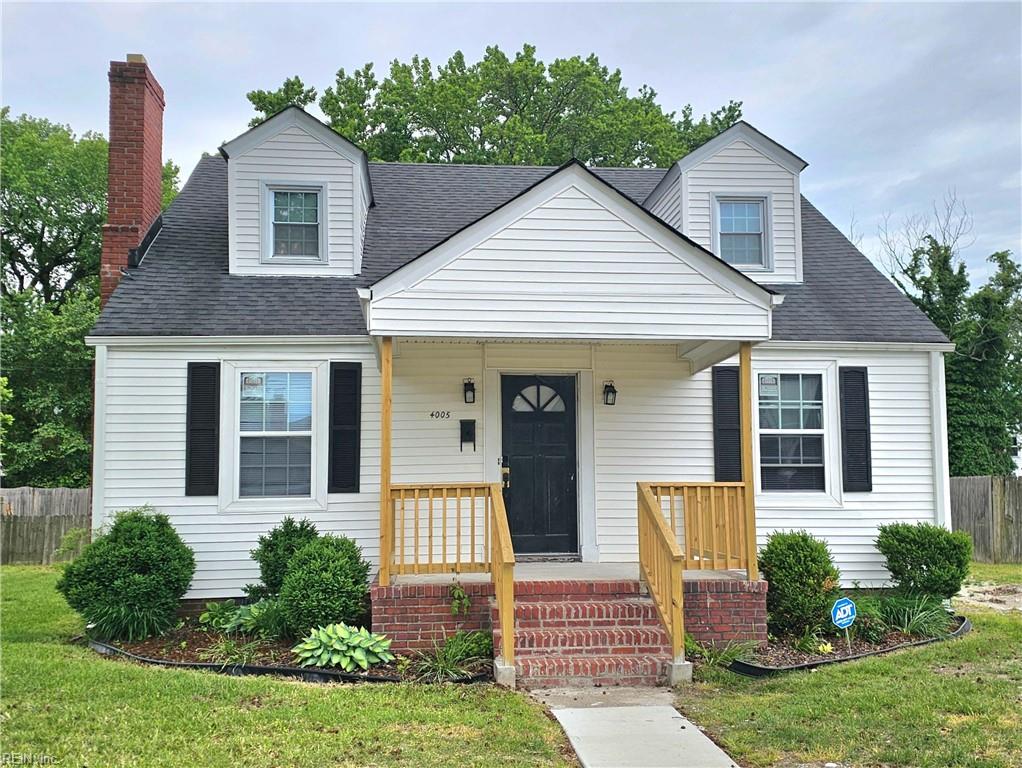 4005 Dartmouth ST Property Photo 1