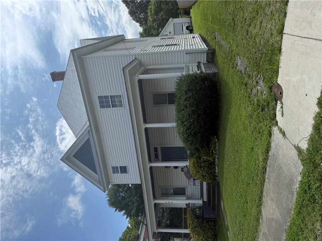 206 Saint James Ave Property Photo 1