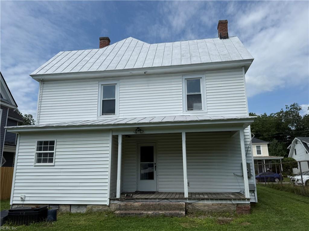 206 Saint James Ave Property Photo 2