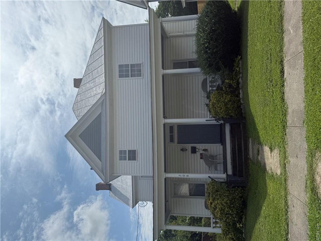 206 Saint James Ave Property Photo 9