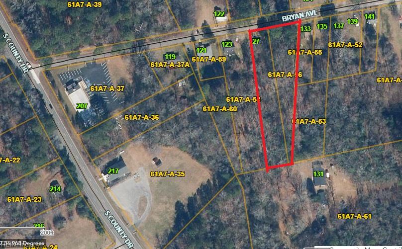 127 Bryan Ave Property Photo 1