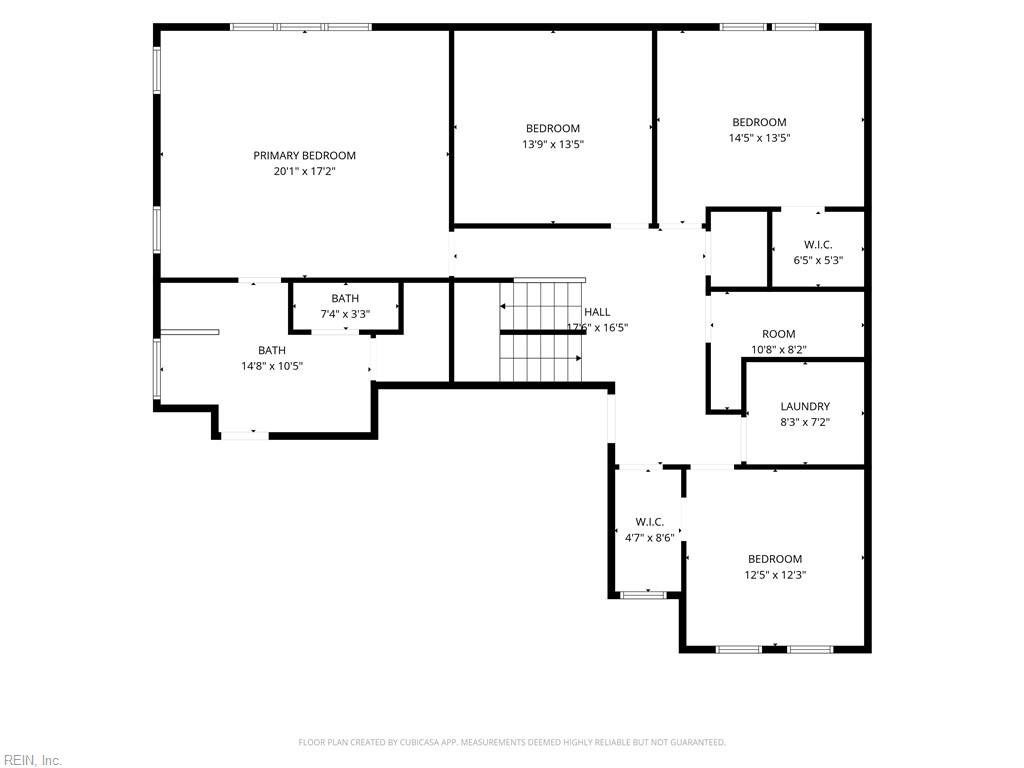 126 Torrington Cir Property Photo 49