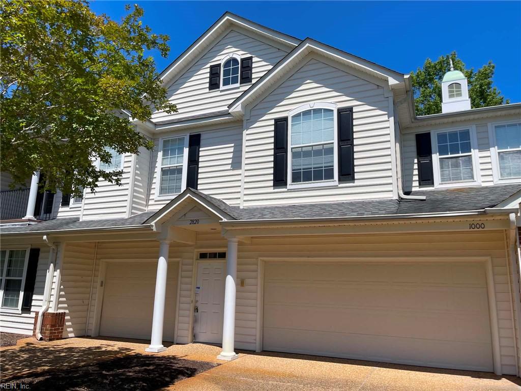 2820 Majestic Oak Ct Property Photo 1