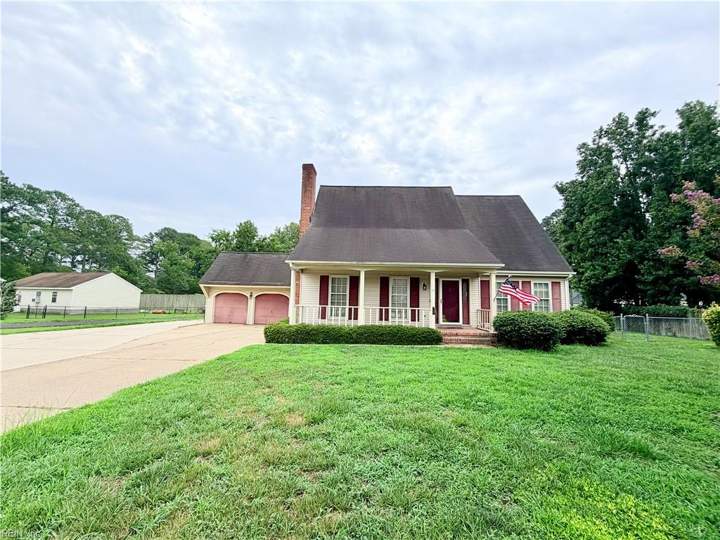 14 Browns Neck RD