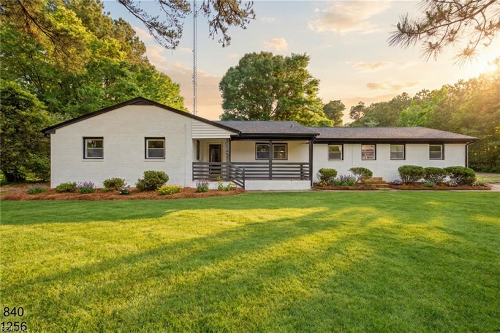 3702 Nansemond Pw Property Photo 1