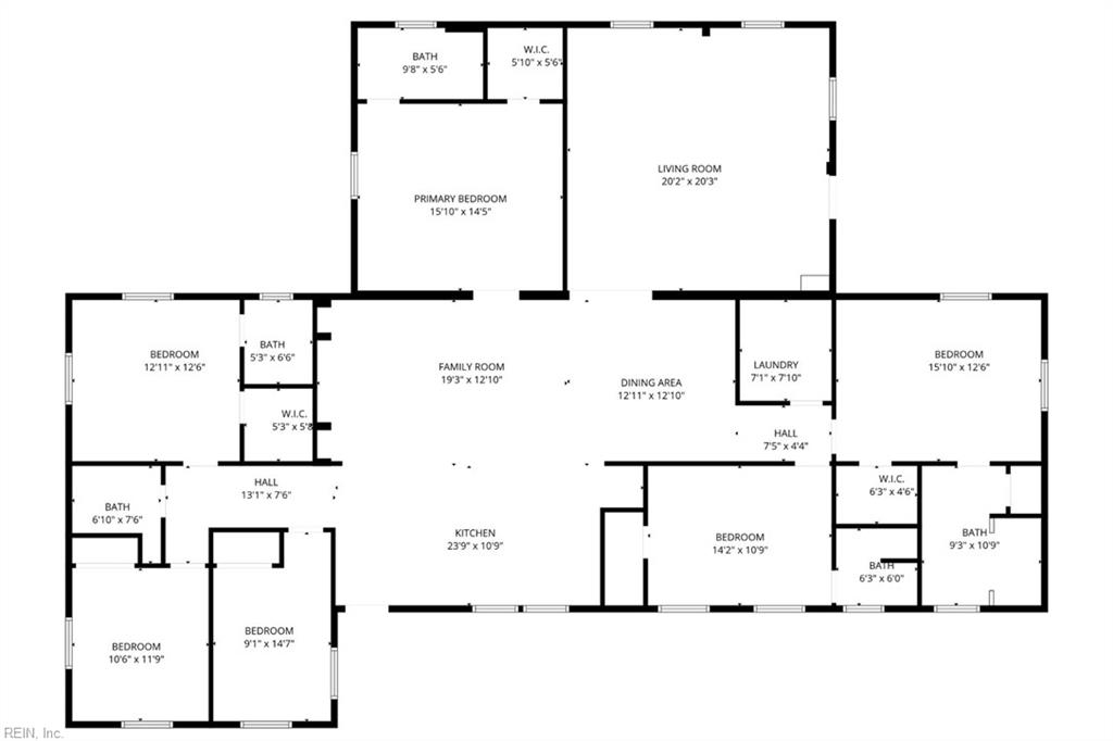 3702 Nansemond Pw Property Photo 2