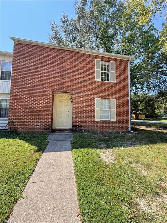 1101 London Company Way Property Photo 1