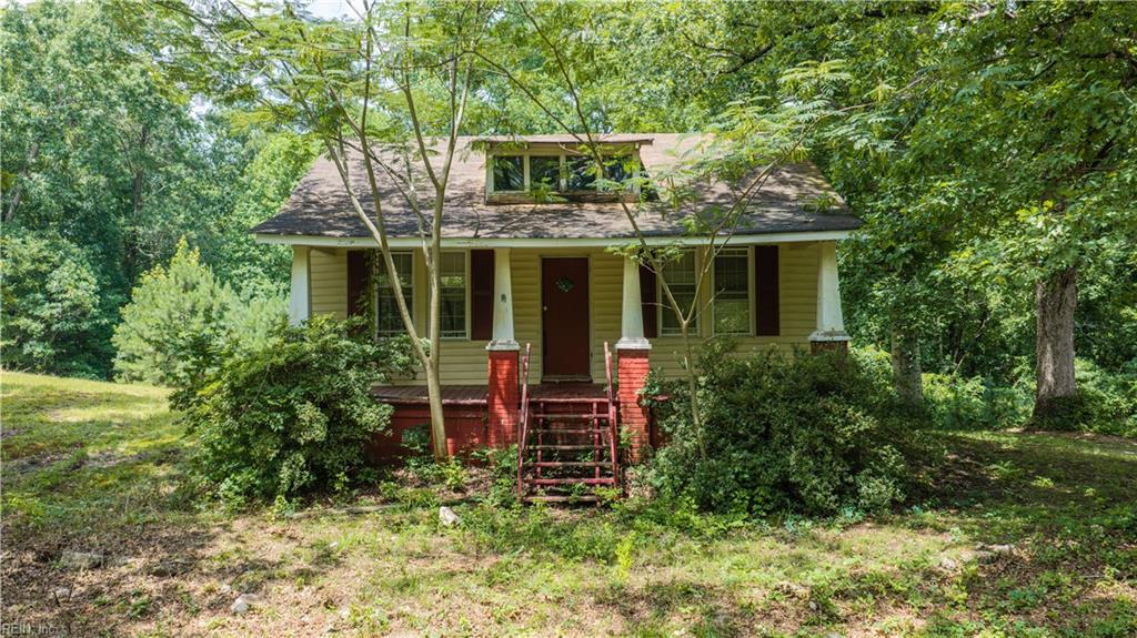 15110 Rockahock Rd Property Photo 1